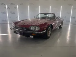 JAGUAR XJ 12 Sovereign