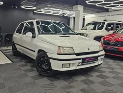 RENAULT CLIO 1.8i 16s Phase 1