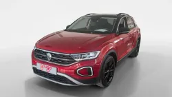 Volkswagen T-Roc TROC "MAS"1.0 TSI 81 KW (110 CV) 6 VEL.