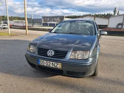 VW Bora Highline 115cv