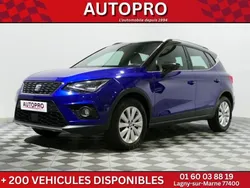 Seat Arona 1.0 EcoTSI 115ch Start/Stop Xcellence