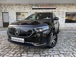 Mercedes-Benz EQA 250 250 progressive
