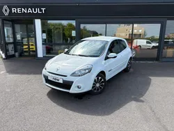 Renault Clio III 1.2 TCE 100 cv Tomtom Édition 1 ère main