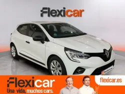 RENAULT Clio TCe GLP Zen 74kW