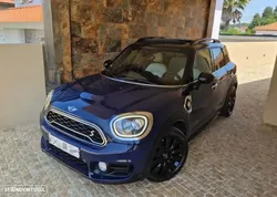 MINI Countryman Cooper SE ALL4 Auto