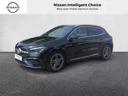 Mercedes Classe GLA 200 D AMG Line 8G-DCT