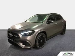 MERCEDES GLA 200 d 8G-DCT AMG Line