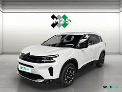 CITROEN C5 Aircross PureTech 130 S&S BVM6 Feel Pack