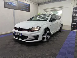 Volkswagen Golf GTI 2.0 TFSI 16V 230ch PERFORMANCE 2E MAIN GARANTIE 6 MOIS