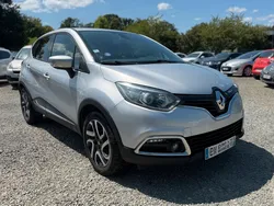 Renault captur 0.90 tce 90 enrgy intens