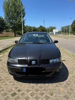 Seat Toledo 1900 tdi sport 115