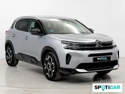 CITROEN C5 Aircross PureTech S&S Plus 130