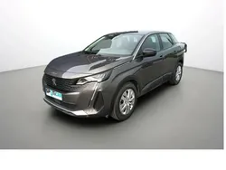 Peugeot 3008 1.5 BlueHDi 130ch S&S Active Pack EAT8