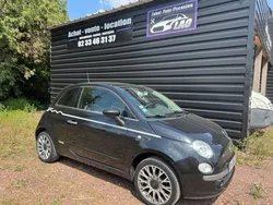 Fiat 500 1.2 8V 69CH POP