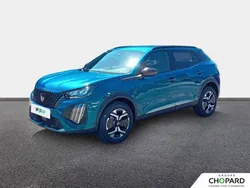 Peugeot 2008 100 S&S BVM6 Allure