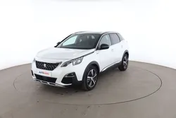 Peugeot 3008 1.2 PureTech GT Line EAT8 130 ch