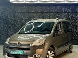 CITROEN BERLINGO MULTISPACE BlueHDi 75 BVM5 Feel