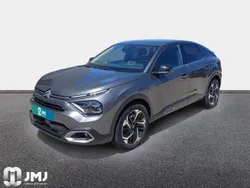 Citroën C4 BlueHDi 130 S&S EAT8 Shine