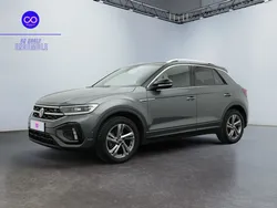 VOLKSWAGEN T-ROC 2024 1.5 TSi DSG R-LINE