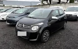 Citroën C1 Shine
