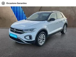 Volkswagen T-Roc 1.5 TSI Evo2 150ch Style DSG7