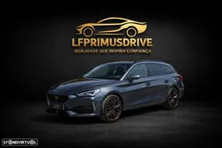 Cupra Leon ST 1.4 e-Hybrid VZ DSG