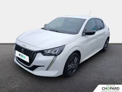 Peugeot 208 PureTech 75 S&S BVM5 Style