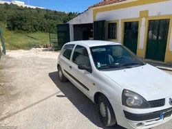 Renault Clio Comercial