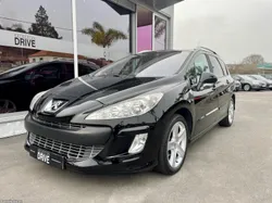 Peugeot 308 SW 1.6 HDi Sport CVM6
