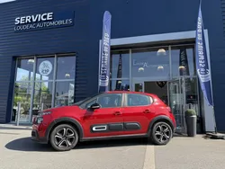 Citroën C3 (3) BlueHDi 100 BVM Feel Pack