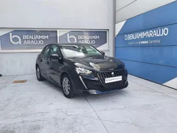 Peugeot 208 1.5 bluehdi active pack