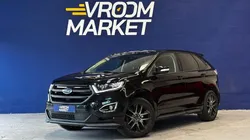 Ford Edge 2.0 TDCi 210ch Sport - Caméra de recul - Attelage - Sièges AV électriques et chauffants- Hayon électrique