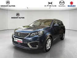 Peugeot 5008 1.2 PureTech 130ch Allure S&S