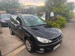 PEUGEOT 206 SW 1.6 HDI 110ch