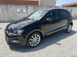 VW Polo 1.4 TDi Lounge