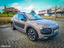 Citroën C4 Cactus 1.6 BlueHDi Shine