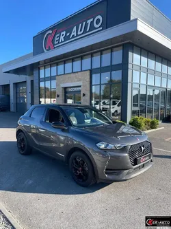 Ds Automobiles Ds 3 Crossback 1.5 BLUEHDI 100 PERFORMANCE LINE