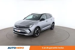 Opel Grandland X 1.5 Diesel Business Elegance Auto 130 ch