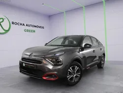 Citroën e-C4 Feel Pack