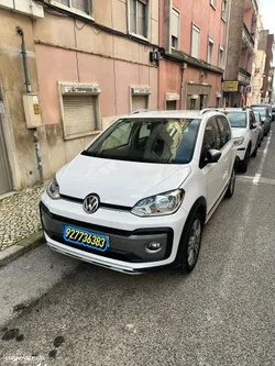 VW Up!