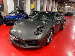 Porsche  4S PDK (992)