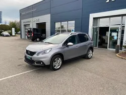 Peugeot 2008 1.2 PureTech 82ch Style