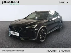 CUPRA Formentor 1.5 TSI 150 DSG