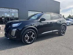 Peugeot 2008 II 1.2I HYBRID - 145 BV E-DCS6 ALLURE