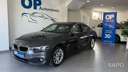BMW Série 4 de 2017