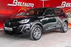 Peugeot 2008 1.2 Pure Tech ACTIVE