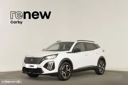 Peugeot 2008 1.2 PureTech Allure