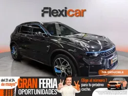LYNK & CO 01 1.5T PHEV