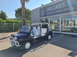 Rover MINI MOKE 4 PLACES CG