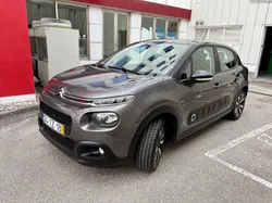 Citroën C3 1.2 puretech feel